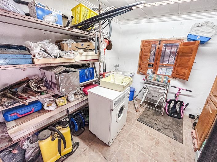 Image No.25-Villa de 4 chambres à vendre à Sax