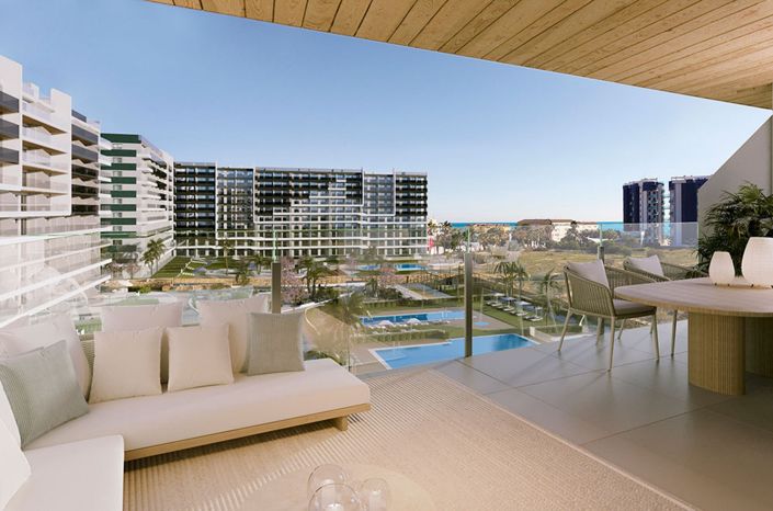 Image No.10-2 Bed Apartment for sale