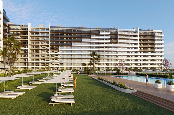 Image No.2-Apartamento con 2 dormitorios en venta