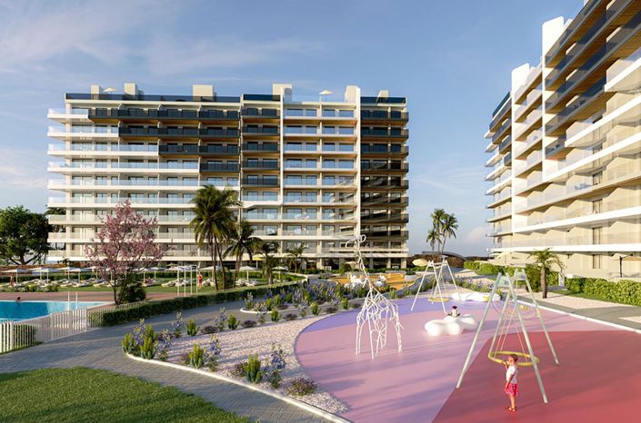 Image No.3-Apartamento con 2 dormitorios en venta