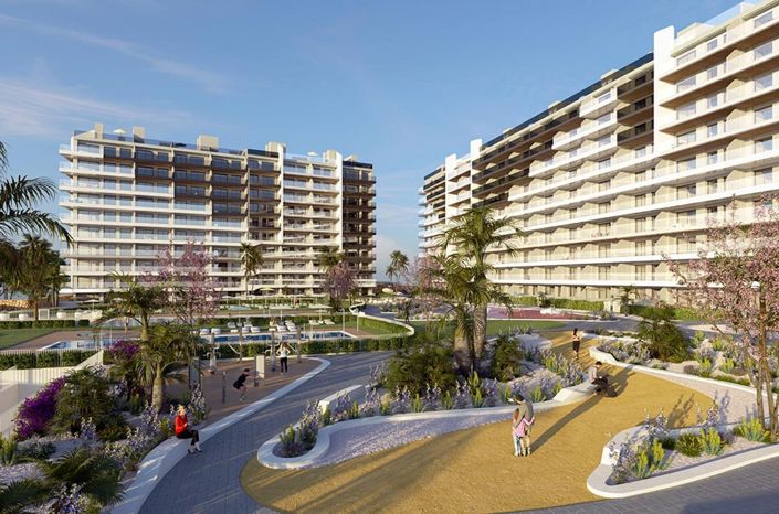 Image No.4-Apartamento con 2 dormitorios en venta