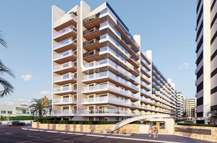 Image No.5-Apartamento con 2 dormitorios en venta