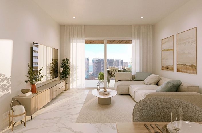 Image No.6-Apartamento con 2 dormitorios en venta