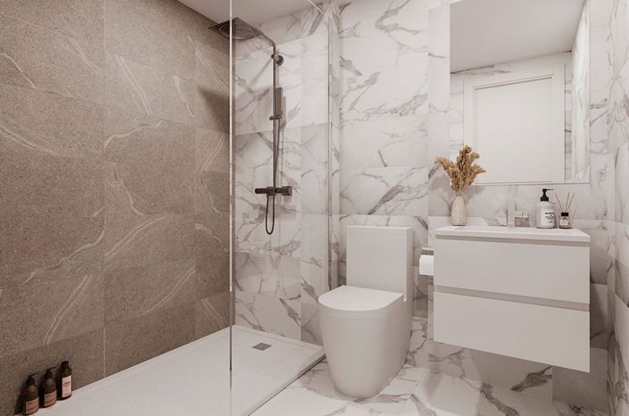 Image No.9-Apartamento con 2 dormitorios en venta