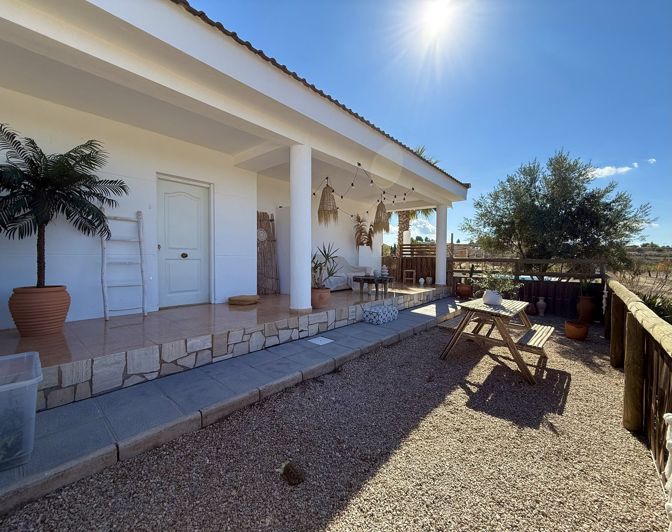 Image No.22-3 Bed Villa for sale