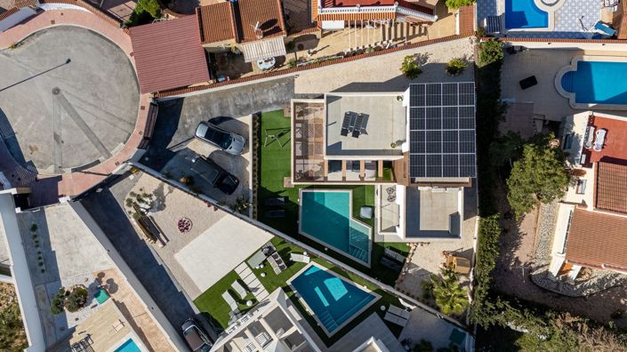 Image No.34-4 Bed Villa for sale