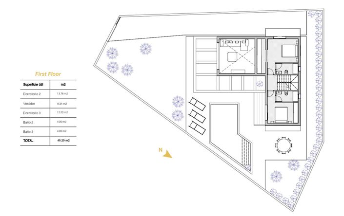 Image No.37-4 Bed Villa for sale