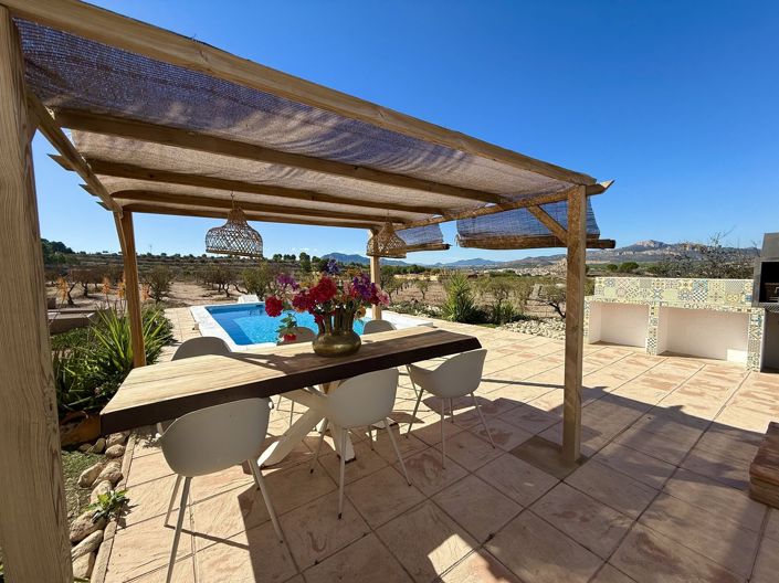Image No.38-3 Bed Villa for sale