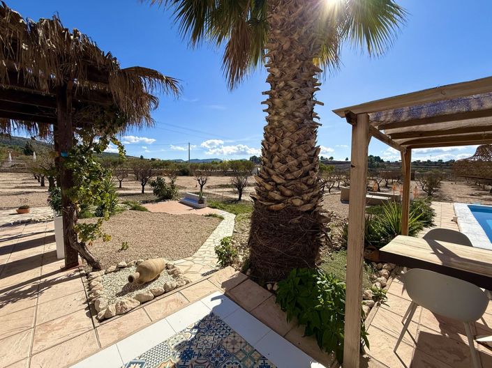Image No.46-3 Bed Villa for sale