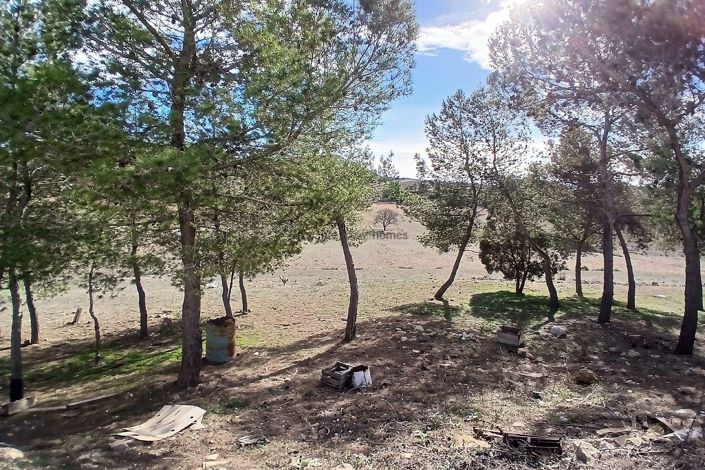 Image No.13-6 Bed Country House for sale