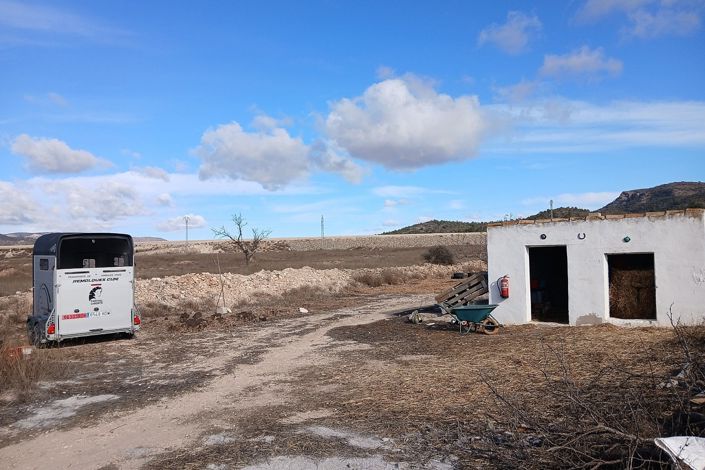 Image No.16-Maison de campagne de 3 chambres à vendre à Monóvar