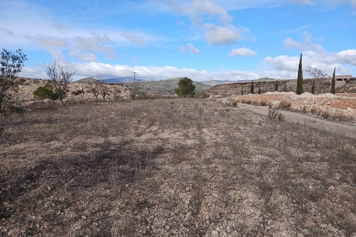 Image No.17-3 Bed Country House for sale