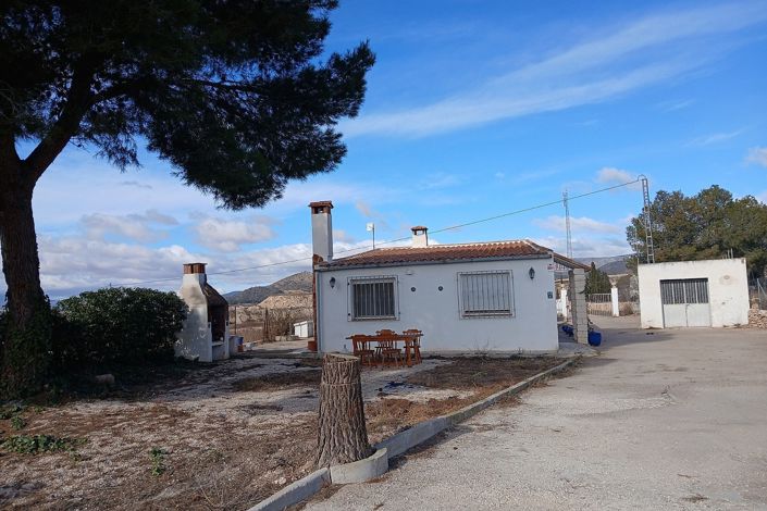 Image No.3-3 Bed Country House for sale