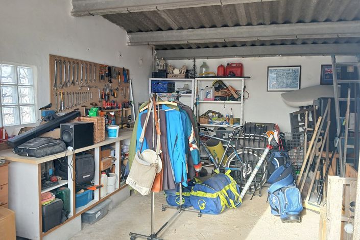 Image No.31-Maison de campagne de 3 chambres à vendre à Monóvar