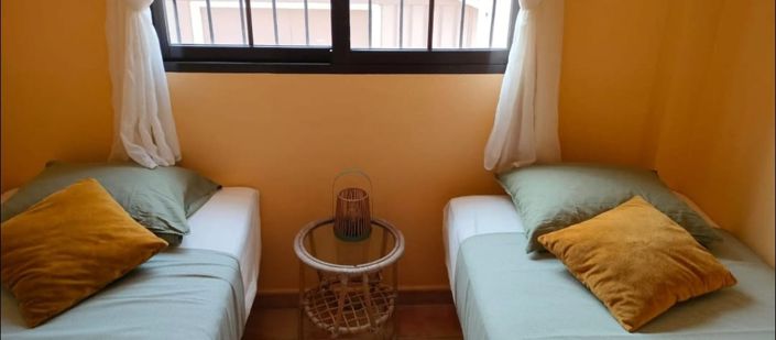 Image No.10-Villa de 2 chambres à vendre à Hondón de las Nieves