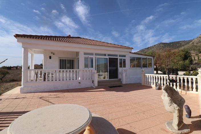 Image No.3-4 Bed Villa for sale