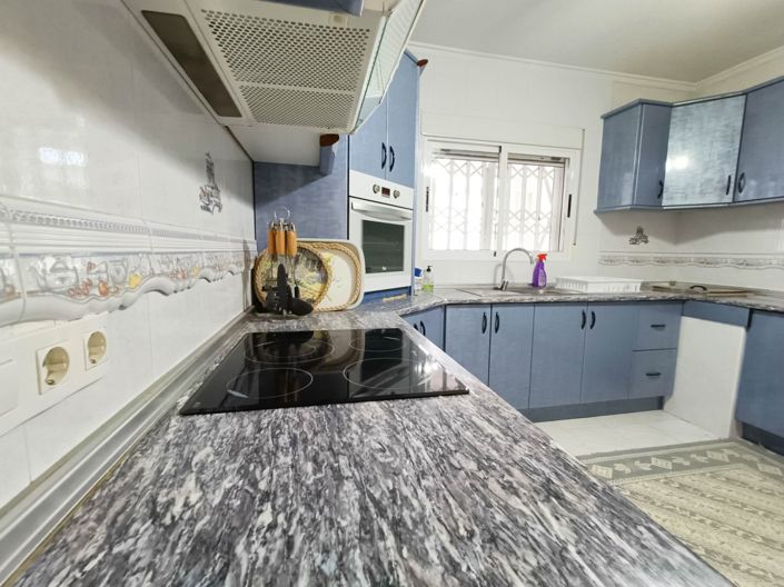 Image No.35-Villa de 3 chambres à vendre à Albatera