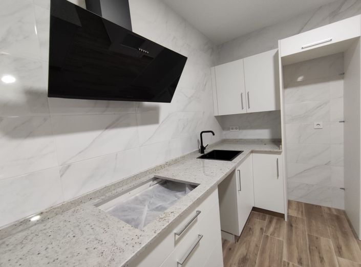 Image No.14-Maison de ville de 2 chambres à vendre à Petrer