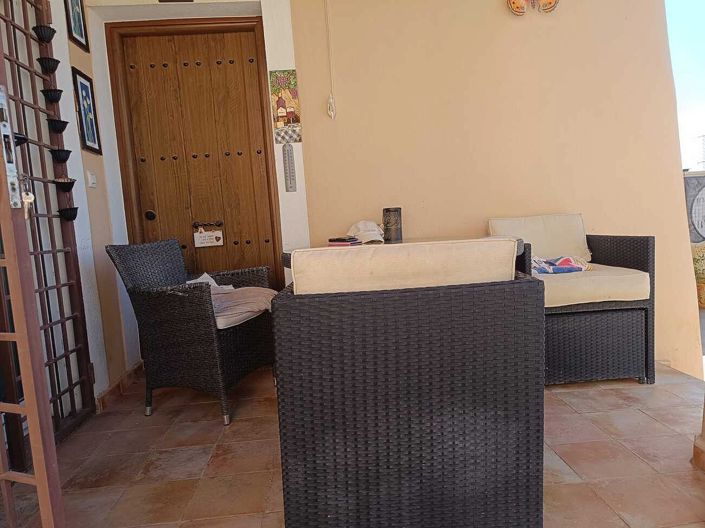 Image No.26-Villa de 2 chambres à vendre à Fortuna