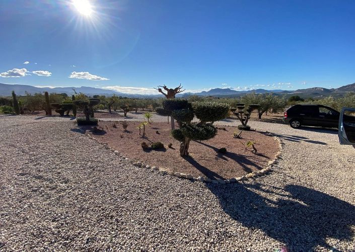 Image No.12-Villa de 3 chambres à vendre à Sax