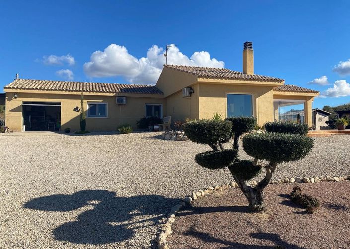 Image No.3-Villa de 3 chambres à vendre à Sax