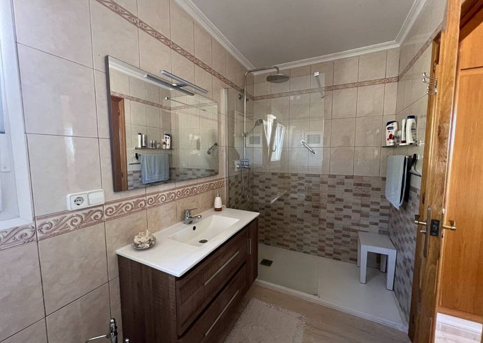 Image No.43-Villa de 3 chambres à vendre à Sax