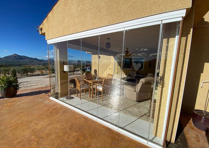 Image No.7-Villa de 3 chambres à vendre à Sax