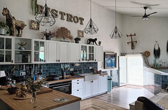 Image No.14-4 Bed Country House for sale