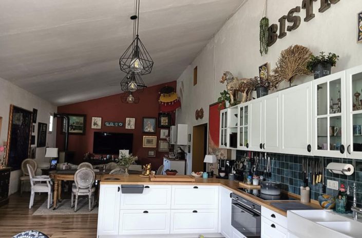 Image No.21-4 Bed Country House for sale