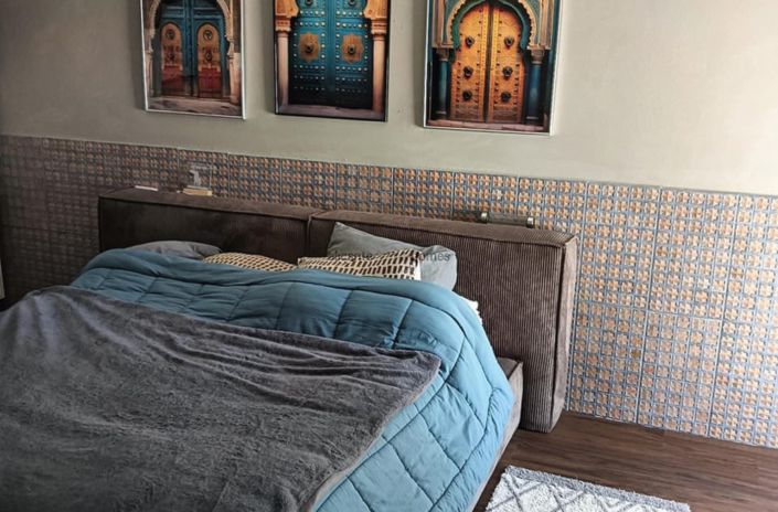 Image No.22-Maison de campagne de 4 chambres à vendre à La Romana