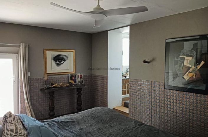 Image No.24-Maison de campagne de 4 chambres à vendre à La Romana