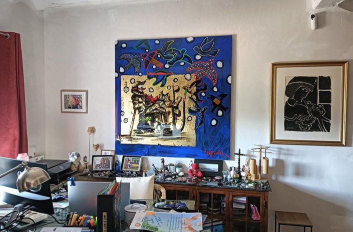 Image No.34-4 Bed Country House for sale