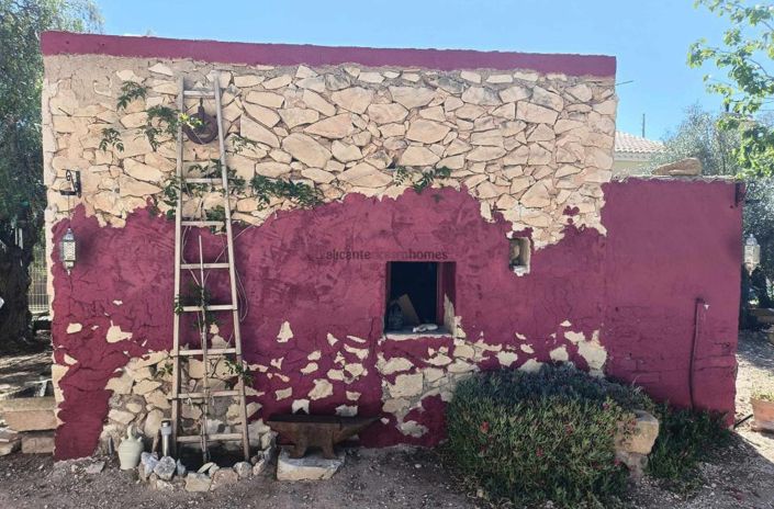 Image No.40-Maison de campagne de 4 chambres à vendre à La Romana