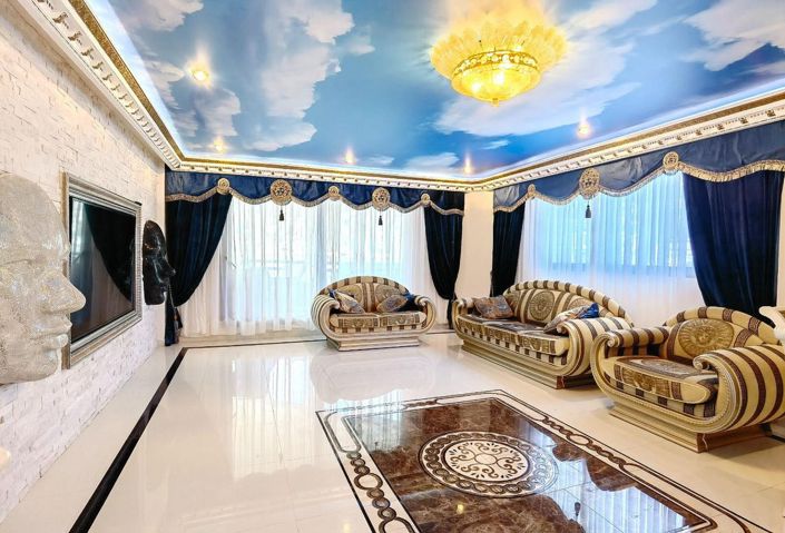 Image No.15-5 Bed Villa for sale