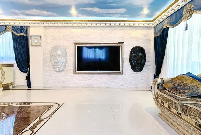 Image No.17-5 Bed Villa for sale