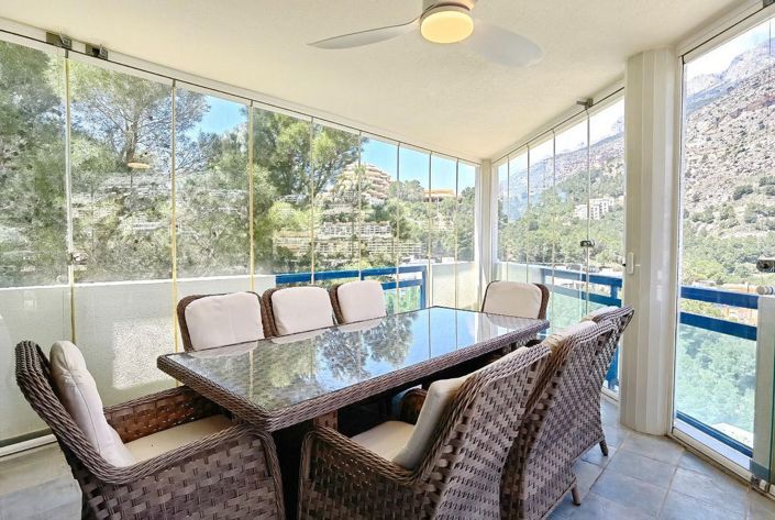 Image No.19-Villa de 5 chambres à vendre à Altea