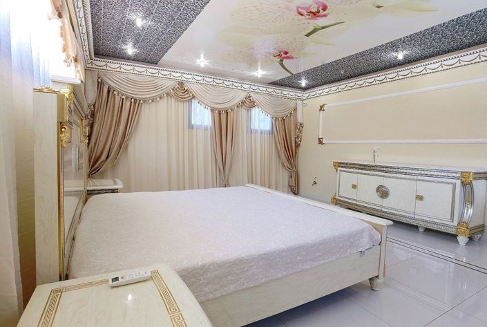 Image No.34-Villa de 5 chambres à vendre à Altea