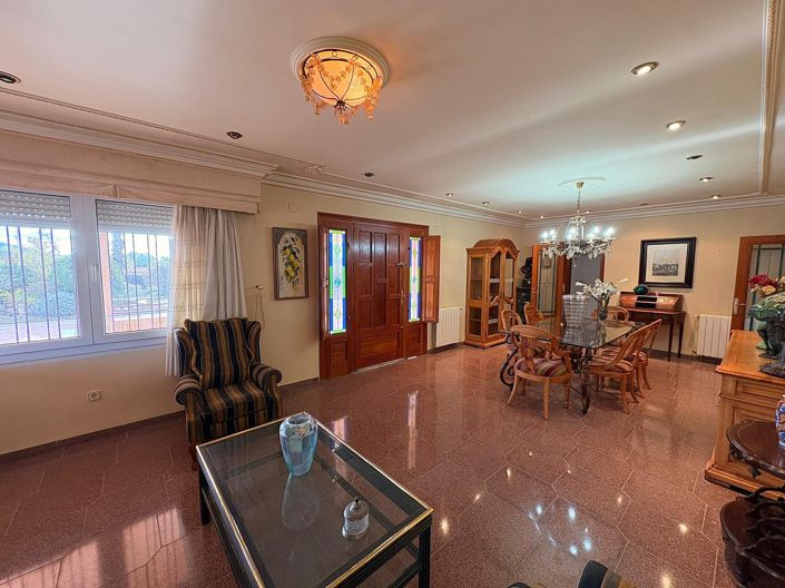 Image No.12-Villa de 3 chambres à vendre à Sax