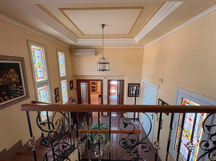 Image No.17-Villa de 3 chambres à vendre à Sax