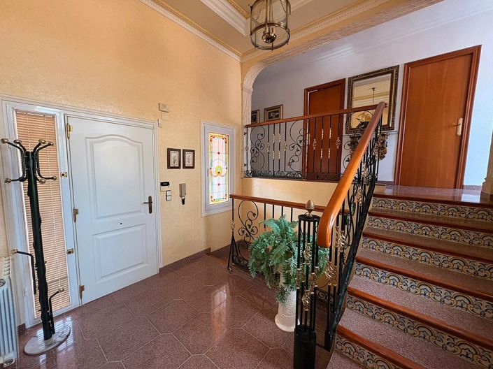 Image No.21-Villa de 3 chambres à vendre à Sax