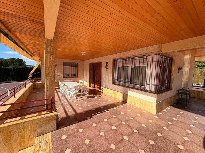 Image No.46-Villa de 3 chambres à vendre à Sax