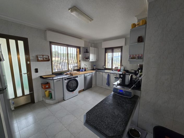 Image No.8-Villa de 5 chambres à vendre à Salinas