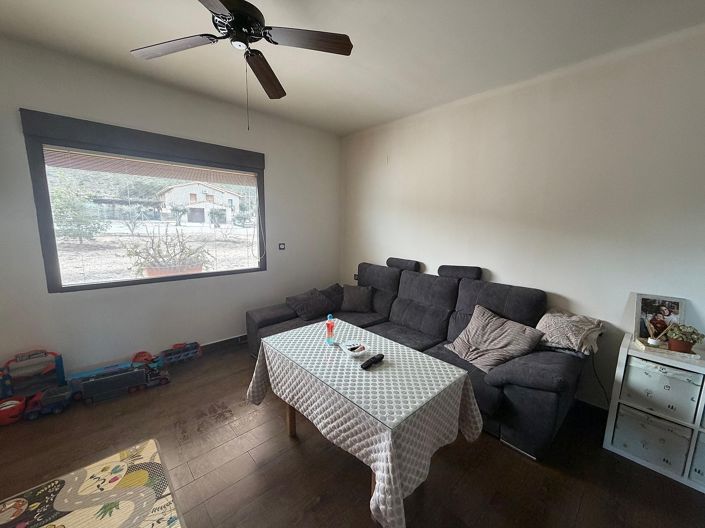 Image No.10-Maison de campagne de 2 chambres à vendre à Yecla