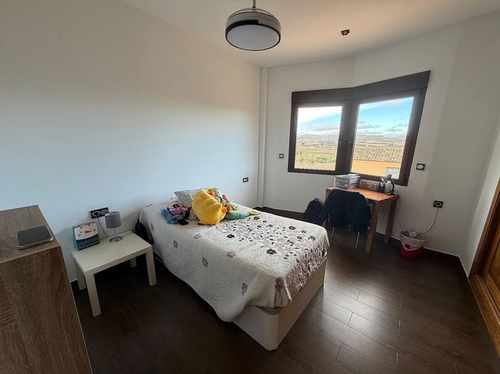 Image No.13-Maison de campagne de 2 chambres à vendre à Yecla