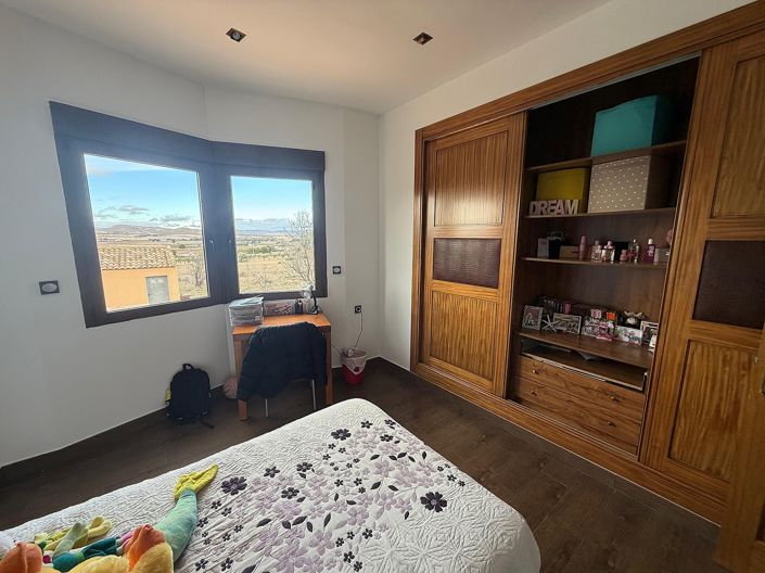 Image No.14-Maison de campagne de 2 chambres à vendre à Yecla