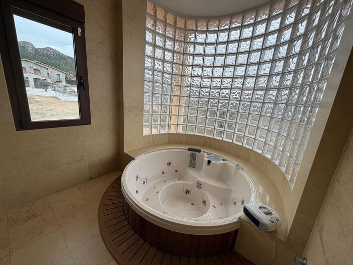 Image No.16-Maison de campagne de 2 chambres à vendre à Yecla