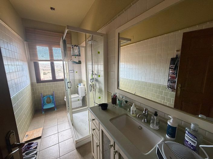 Image No.19-Maison de campagne de 2 chambres à vendre à Yecla