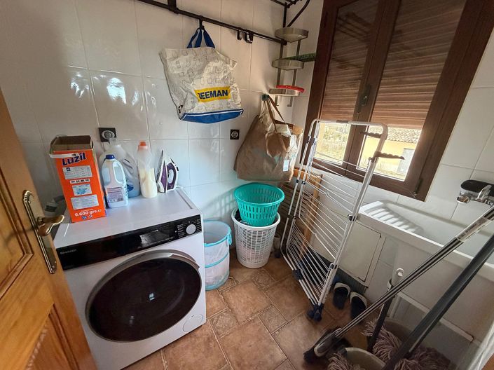 Image No.20-Maison de campagne de 2 chambres à vendre à Yecla