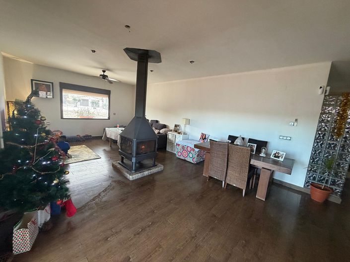 Image No.9-Maison de campagne de 2 chambres à vendre à Yecla