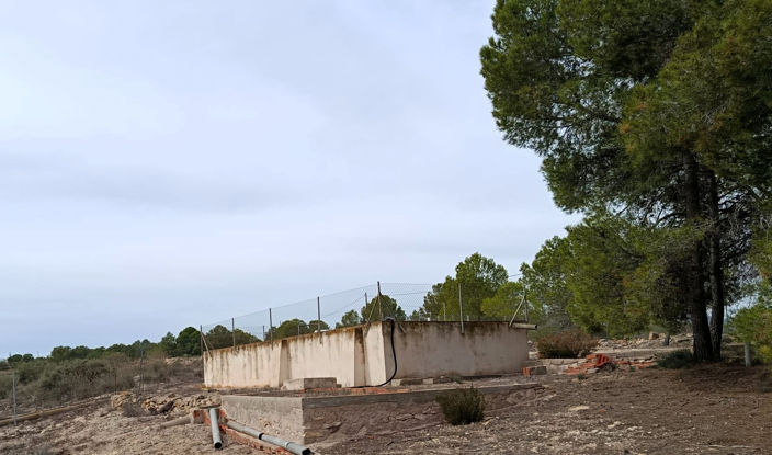 Image No.20-3 Bed Country House for sale